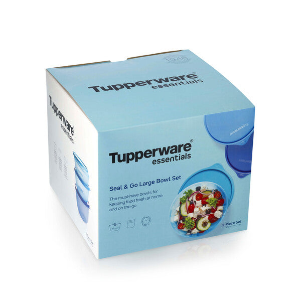 Fridge Storage Set (1L,1.5L,2L)