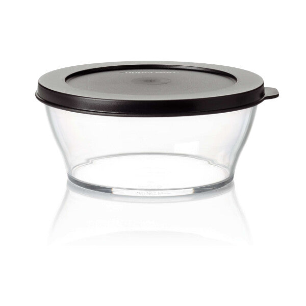 Eco+ Clear Bowl 990ml