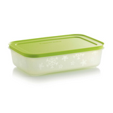 Tupperware Freezer Mates Ii Medium Low 1L
