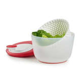 Tupperware T.S.-Spinning Chef-Chili