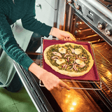 Silicone Baking Sheet w. Rim