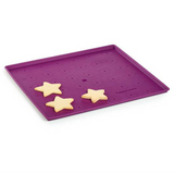 Silicone Baking Sheet w. Rim