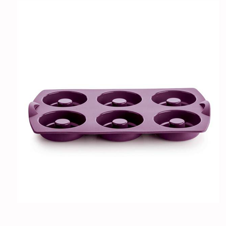 Silicone Form Rings
