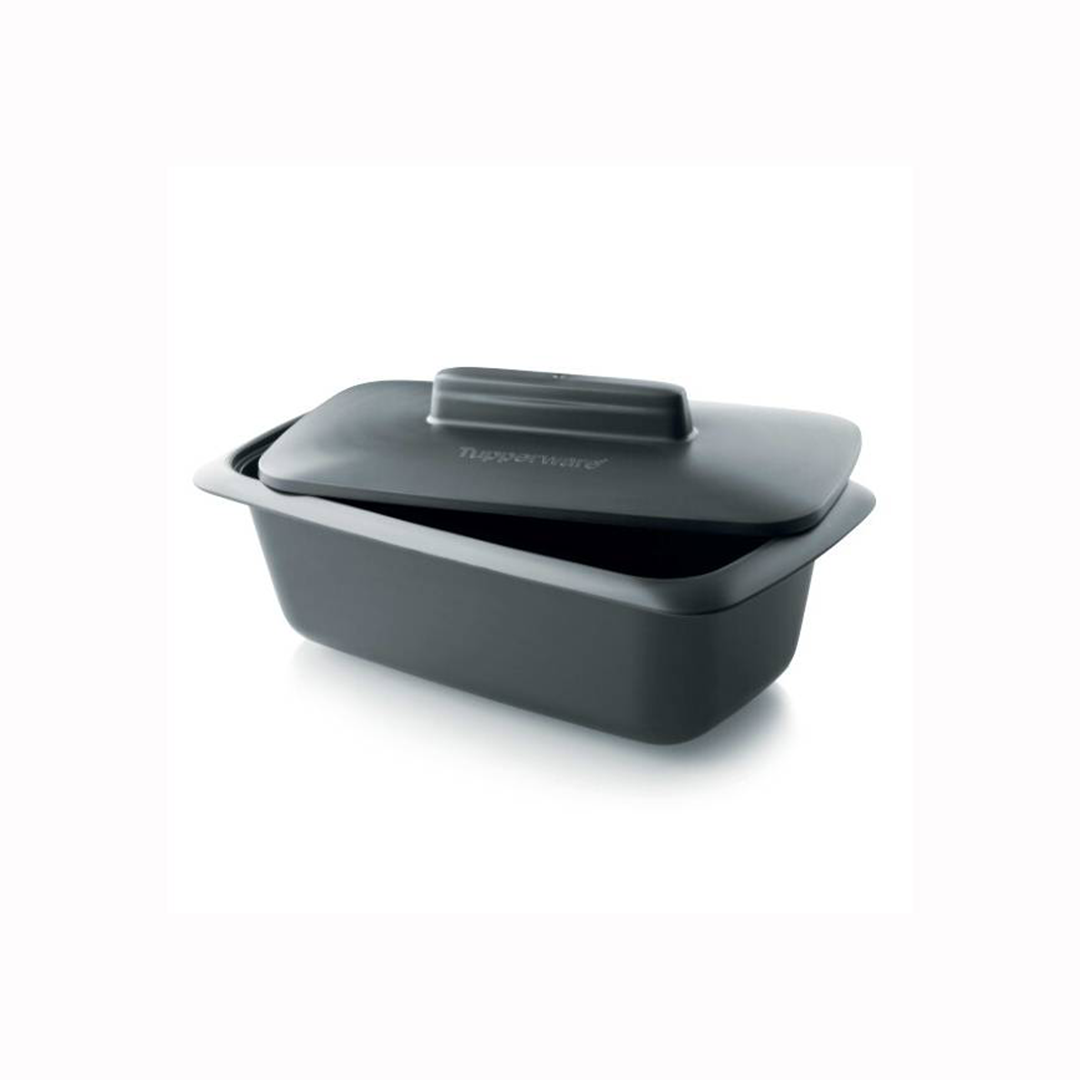 Ultra Pro Loaf Pan 1.8L w. Cover