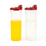 Oil & Vinger Dispenser 890ml Set