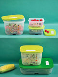 Super Kitchen Needs Set (16pcs)