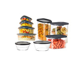 Elegance Kitchen Collection (9PCS)