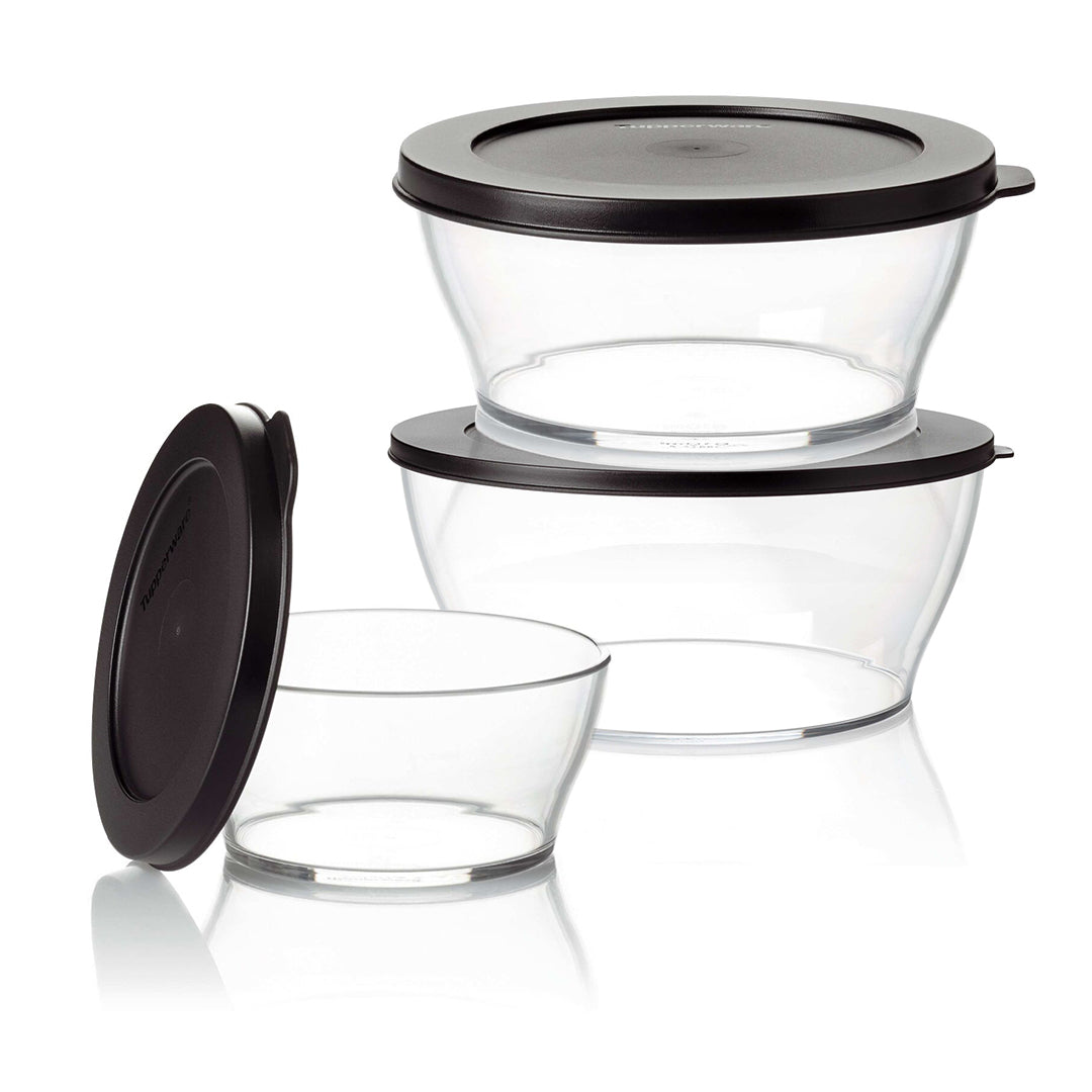 Lot Saladiers Et Passoire Tupperware Lot Saladiers Et Passoire Tupperware