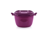 Microwave Rice Maker Purple cabbage