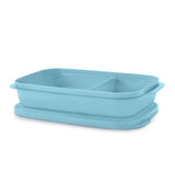 Eco+ Slim Lunch Container Dolphin
