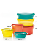 Classic Bowls Small Set (6)