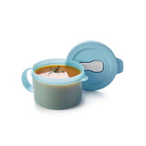 Crystalwave GenII Soup Mug Dolphin 520ml