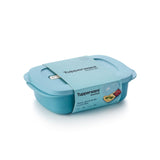 Crystalwave GenII Divided Container 1L Dolphin