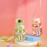 Flip & Go Bottle 350ml