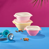 Servalier Bowl Set (3)