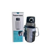 Lohas Flask 550ml Black