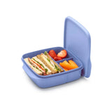 Divided Lunch Box 550ml