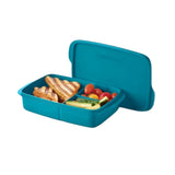 Divided Lunch Box 1L