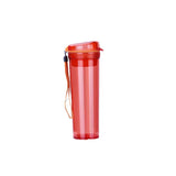 Drinking Flask 600ml Red