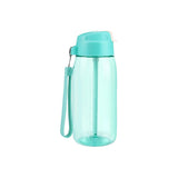 Straw Top Flask 550ml
