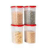 Storage Set 1.7L (4PCS)