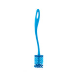 Eco Bottle Brush Blue