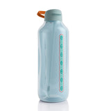 Aquavibe 2L Bottle Aquamarine