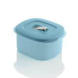 Microwavable Container 800ml Dolphin