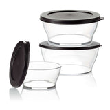 Aligance Serving Set (3Pcs)