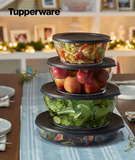 Elegant Serving Set (4)