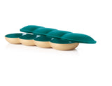 Allegra 4 Peas W Cover