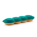 Allegra 4 Peas W Cover