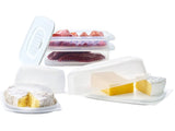 Breakfast Essentials Set