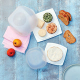 CheeSmart Small Square