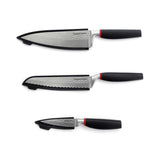 Kitchen Essentials Knife Set