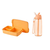 Lunch & Sip Bundle