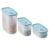 Dry Storage Containers (3PCs)