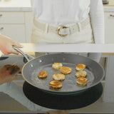 CHEF SERIES CREPE PAN