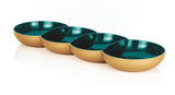 Allegra 4 Peas W Cover