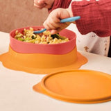Kids Feeding Spoon w. Case