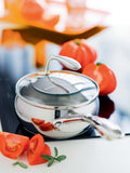 Chef Series Saucepan 1L