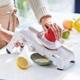2 Blades Slicer