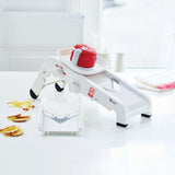 2 Blades Slicer
