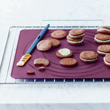 Thin Silicone Spatula