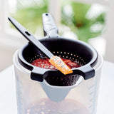 Thin Silicone Spatula