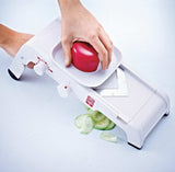 2 Blades Slicer