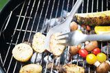 CHEF SERIES - BBQ TONGS