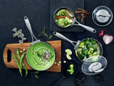 Chef Series Set