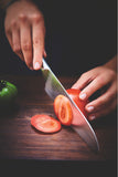 PRO ASIAN KNIFE SANTOKU