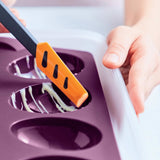 Thin Silicone Spatula